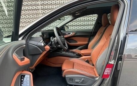 Audi A5, 2025 год, 7 000 000 рублей, 12 фотография