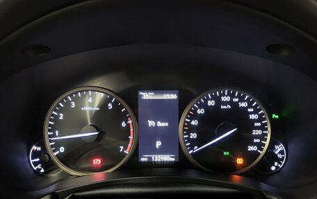 Lexus NX I, 2018 год, 3 280 000 рублей, 13 фотография