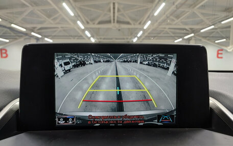 Lexus NX I, 2018 год, 3 280 000 рублей, 19 фотография