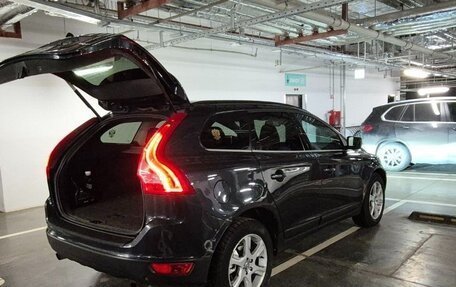 Volvo XC60 II, 2010 год, 820 000 рублей, 4 фотография