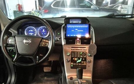 Volvo XC60 II, 2010 год, 820 000 рублей, 12 фотография