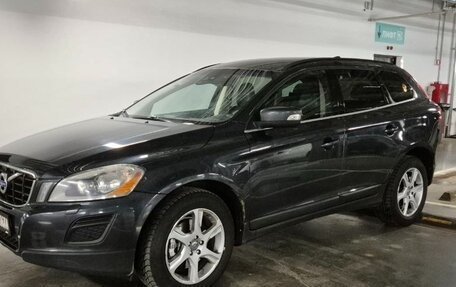 Volvo XC60 II, 2010 год, 820 000 рублей, 9 фотография