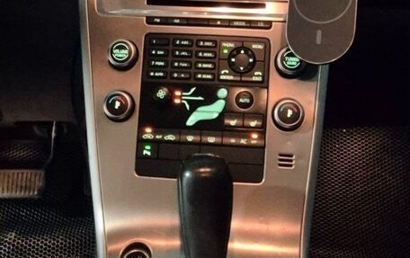 Volvo XC60 II, 2010 год, 820 000 рублей, 13 фотография