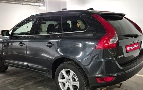 Volvo XC60 II, 2010 год, 820 000 рублей, 5 фотография