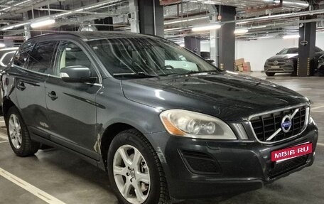 Volvo XC60 II, 2010 год, 820 000 рублей, 7 фотография