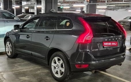 Volvo XC60 II, 2010 год, 820 000 рублей, 2 фотография