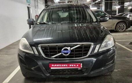 Volvo XC60 II, 2010 год, 820 000 рублей, 8 фотография