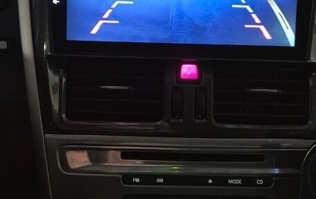 Volvo XC60 II, 2010 год, 820 000 рублей, 15 фотография