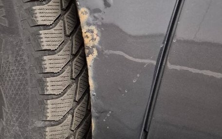 Volvo XC60 II, 2010 год, 820 000 рублей, 19 фотография