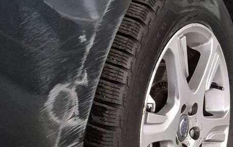 Volvo XC60 II, 2010 год, 820 000 рублей, 17 фотография