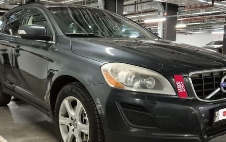 Volvo XC60 II, 2010 год, 820 000 рублей, 21 фотография