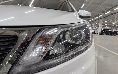 KIA Rio III рестайлинг, 2014 год, 825 000 рублей, 17 фотография