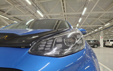 KIA Sportage IV рестайлинг, 2020 год, 2 349 000 рублей, 17 фотография