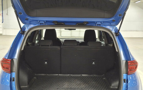 KIA Sportage IV рестайлинг, 2020 год, 2 349 000 рублей, 10 фотография