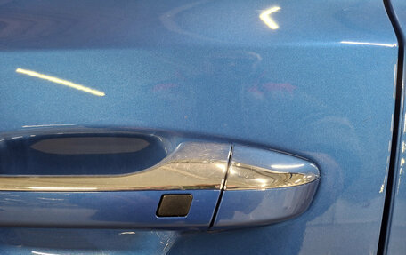 KIA Sportage IV рестайлинг, 2020 год, 2 349 000 рублей, 19 фотография