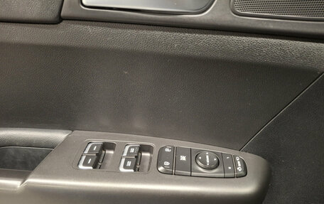 KIA Sportage IV рестайлинг, 2020 год, 2 349 000 рублей, 23 фотография