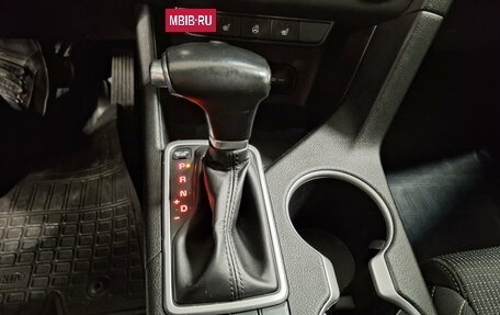 KIA Sportage IV рестайлинг, 2020 год, 2 349 000 рублей, 24 фотография