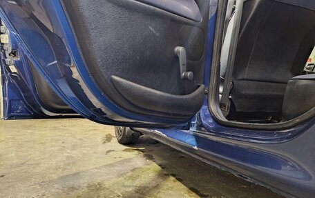 Peugeot 206, 2000 год, 250 000 рублей, 18 фотография