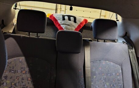 Peugeot 206, 2000 год, 250 000 рублей, 21 фотография