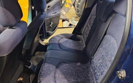 Peugeot 206, 2000 год, 250 000 рублей, 20 фотография