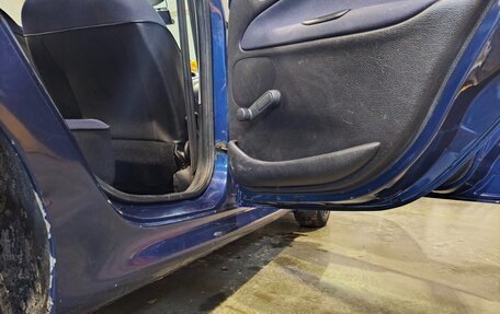 Peugeot 206, 2000 год, 250 000 рублей, 16 фотография