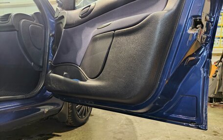 Peugeot 206, 2000 год, 250 000 рублей, 17 фотография