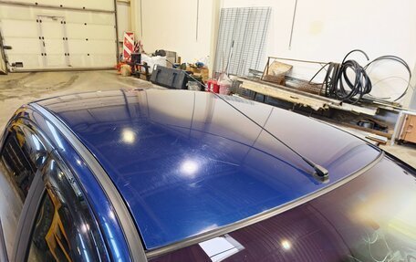 Peugeot 206, 2000 год, 250 000 рублей, 25 фотография