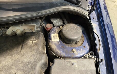 Peugeot 206, 2000 год, 250 000 рублей, 27 фотография