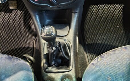 Peugeot 206, 2000 год, 250 000 рублей, 31 фотография