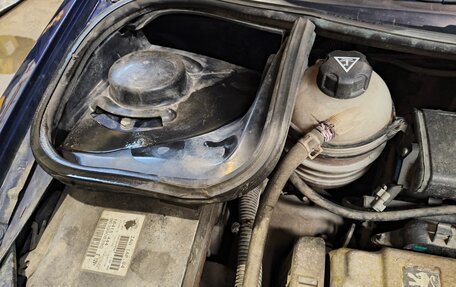 Peugeot 206, 2000 год, 250 000 рублей, 28 фотография