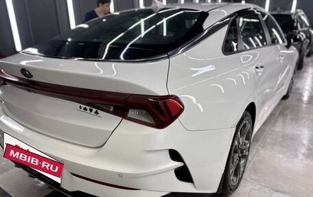 KIA K5, 2020 год, 1 850 000 рублей, 2 фотография