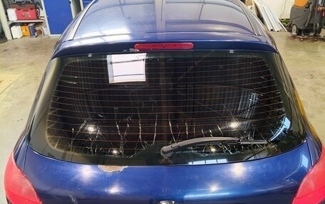 Peugeot 206, 2000 год, 250 000 рублей, 36 фотография