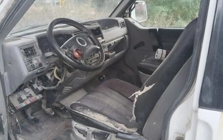 Volkswagen Transporter T4, 1993 год, 220 000 рублей, 5 фотография