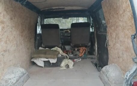 Volkswagen Transporter T4, 1993 год, 220 000 рублей, 4 фотография