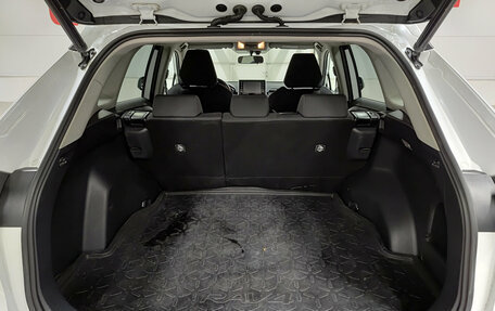 Toyota RAV4, 2019 год, 2 920 000 рублей, 10 фотография