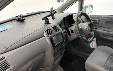 Mazda Premacy III, 2000 год, 255 000 рублей, 7 фотография