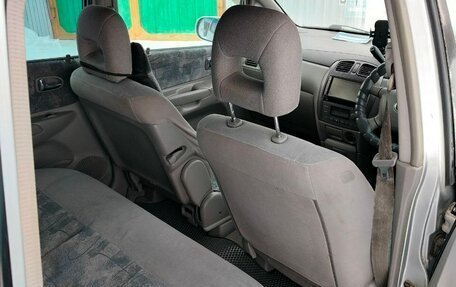 Mazda Premacy III, 2000 год, 255 000 рублей, 8 фотография