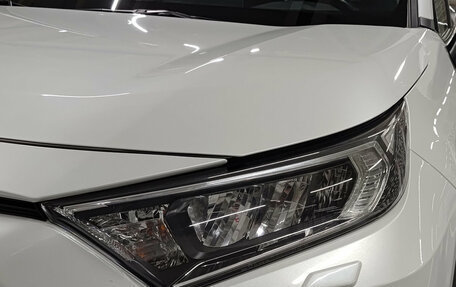 Toyota RAV4, 2019 год, 2 920 000 рублей, 17 фотография