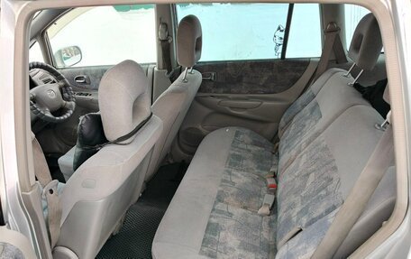 Mazda Premacy III, 2000 год, 255 000 рублей, 9 фотография