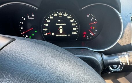 KIA Sorento II рестайлинг, 2014 год, 1 820 000 рублей, 9 фотография