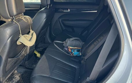 KIA Sorento II рестайлинг, 2014 год, 1 820 000 рублей, 11 фотография