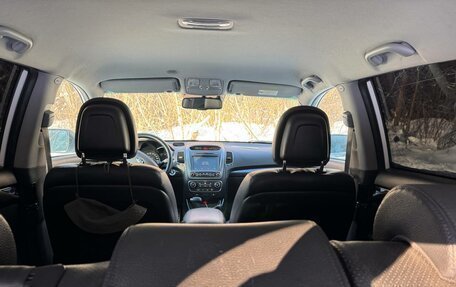 KIA Sorento II рестайлинг, 2014 год, 1 820 000 рублей, 12 фотография