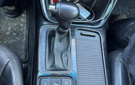 KIA Sorento II рестайлинг, 2014 год, 1 820 000 рублей, 13 фотография