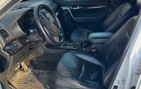 KIA Sorento II рестайлинг, 2014 год, 1 820 000 рублей, 10 фотография