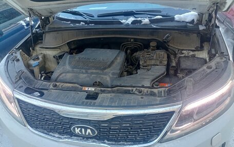 KIA Sorento II рестайлинг, 2014 год, 1 820 000 рублей, 8 фотография