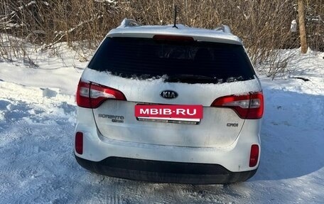 KIA Sorento II рестайлинг, 2014 год, 1 820 000 рублей, 6 фотография