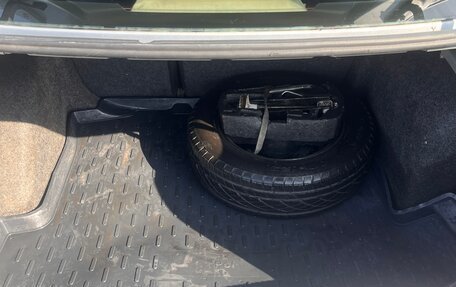 Volkswagen Polo VI (EU Market), 2011 год, 450 000 рублей, 7 фотография