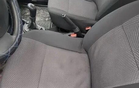 Nissan Almera, 2018 год, 490 000 рублей, 7 фотография