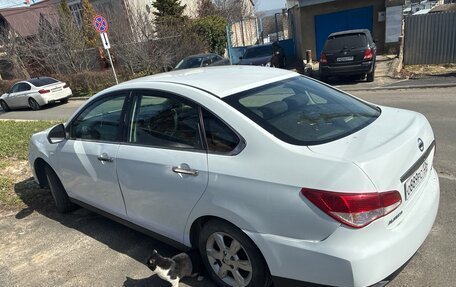 Nissan Almera, 2018 год, 490 000 рублей, 4 фотография