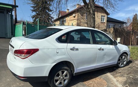 Nissan Almera, 2018 год, 490 000 рублей, 2 фотография